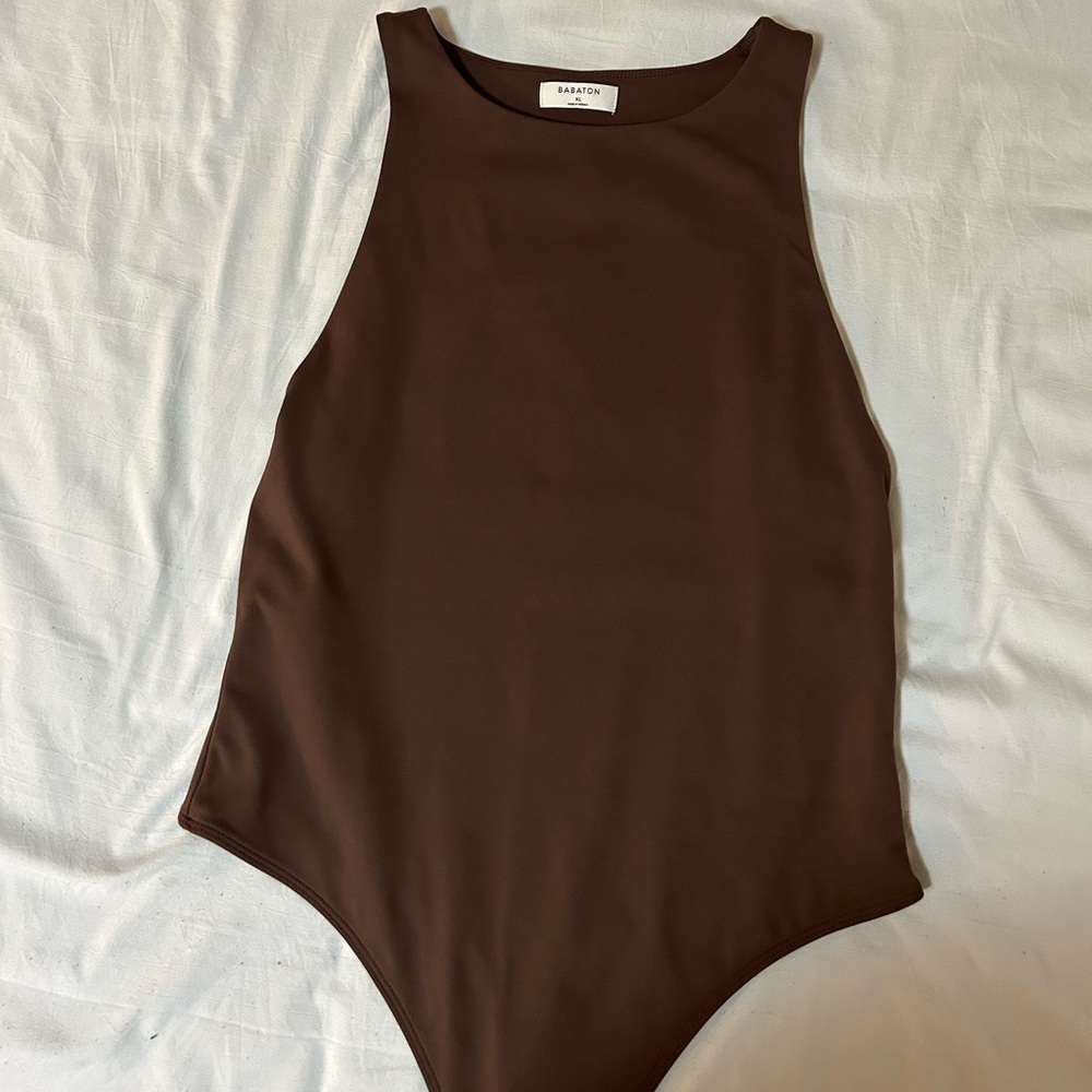 Aritzia Contour Bodysuit